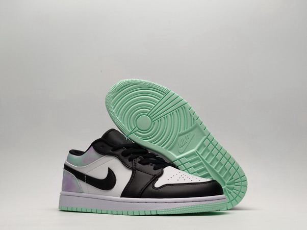 women air jordan 1 shoes 2022-9-2-003